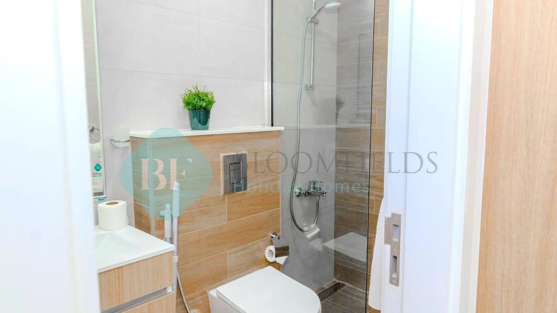 Bloomfields Adorable 1Br In Oasis Masdar City Abu Dhabi 0*,  Emirati Arabi Uniti