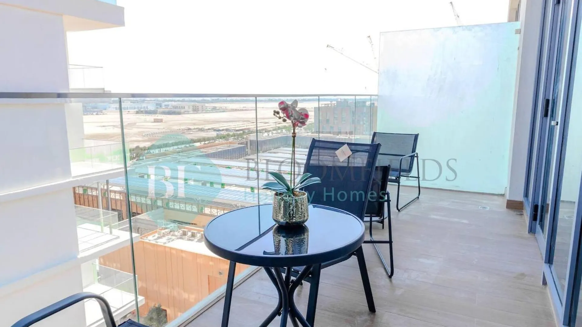 Bloomfields Adorable 1Br In Oasis Masdar City Abu Dhabi 0*,  Verenigde Arabische Emiraten